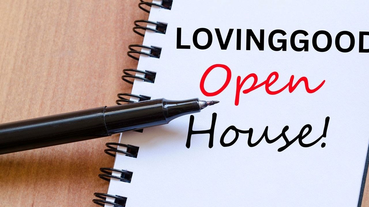 Open House Information